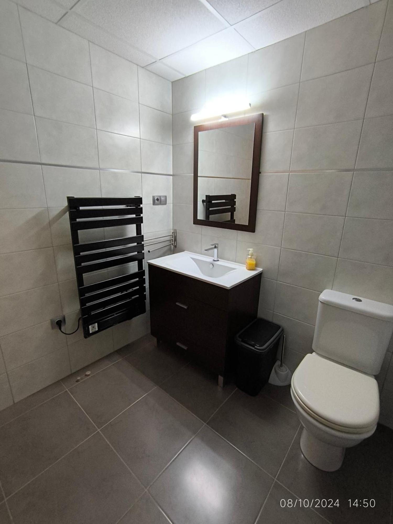 La Barcassa De Deltebre Διαμέρισμα Εξωτερικό φωτογραφία