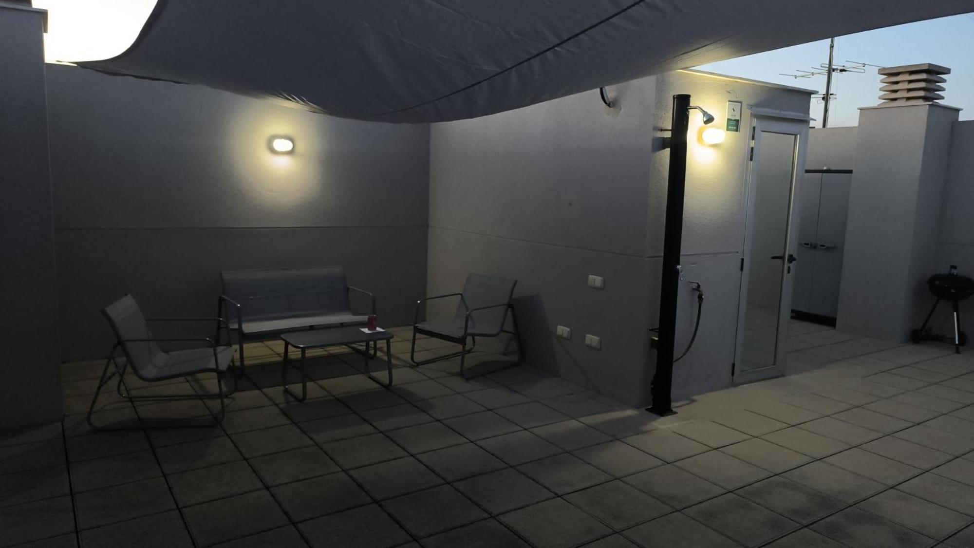La Barcassa De Deltebre Διαμέρισμα Εξωτερικό φωτογραφία